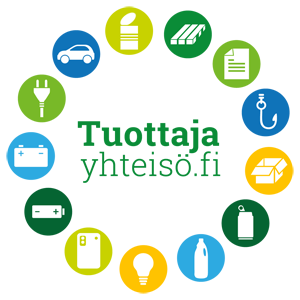 Tuottajayhteisö
