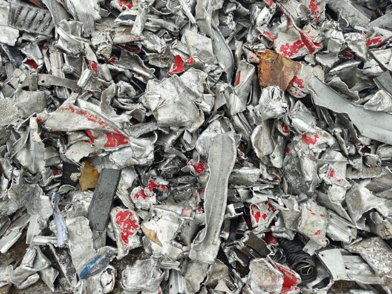 Tuottajien ensisijainen oikeus on kiertotalouden ytimessä